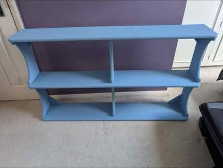 Photo of free Shelf (Sidcup DA15 7JP) #1