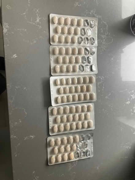 Photo of free Move joint care for dogs (Coulsdon, nr, train station) #1