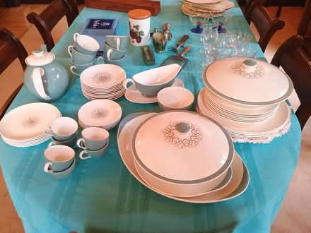 Photo of free Royal doulton set (Farnham Common SL2) #4