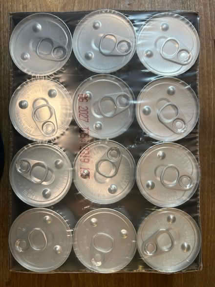 Photo of free Cat Food (Cambridge near Harvard Law) #2