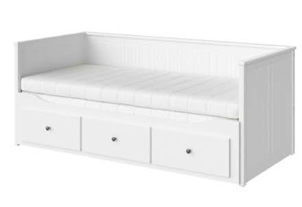 Photo of free Sofa bed (without mattresses) (Edgware HA88LL) #2