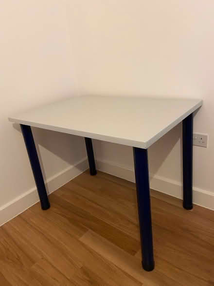Photo of free Table/Desk (Lewisham SE13) #4