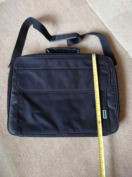 Photo of free Laptop bag briefcase (Harringay N4) #2