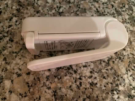 Photo of free Vaccum Sealer (Hitchin SG4) #3