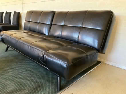 Photo of free Folding settees (Moreton CH46) #1