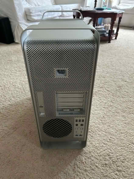 Photo of free Apple MacPro (Addiscombe CR0) #2