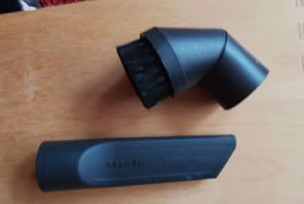 Photo of free Miele vacuum cleaner (Potters Bar EN6) #4
