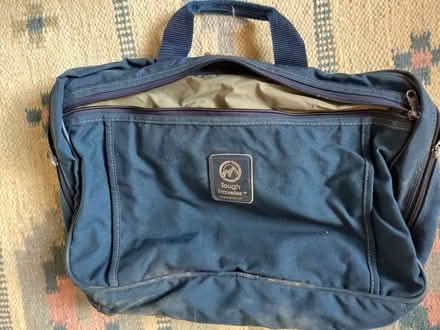 Photo of free Soft briefcase (Kew) (North Sheen TW9) #1