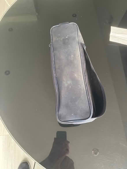 Photo of free Car vacuum cleaner (Weybridge kt13) #2