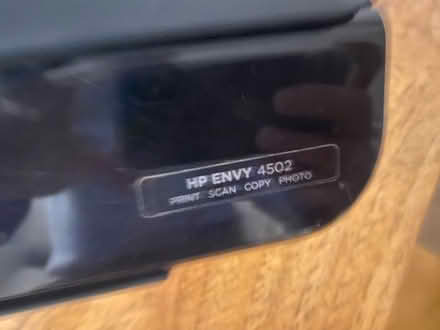 Photo of free Printer (Thames Ditton / Kingston) #4