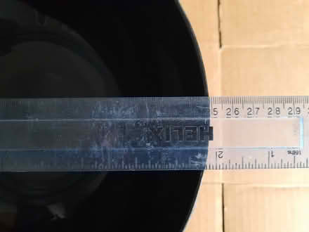 Photo of free Halloween Trick Or Treat Bowl (West Cheshunt) #2