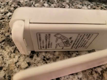 Photo of free Vaccum Sealer (Hitchin SG4) #4