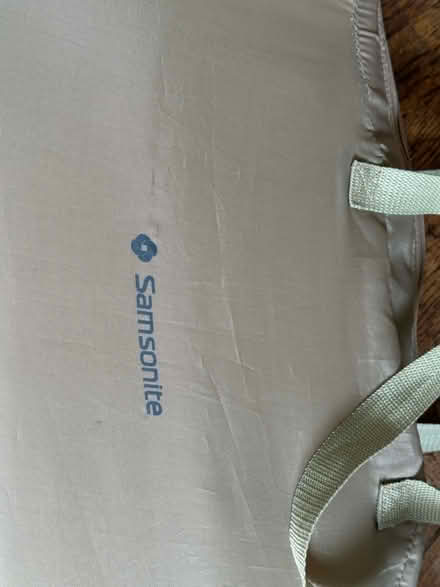 Photo of free Portable baby tent (Berkeley) #3