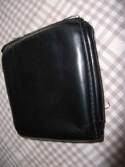 Photo of free Wallet (Chirton SN10) #2