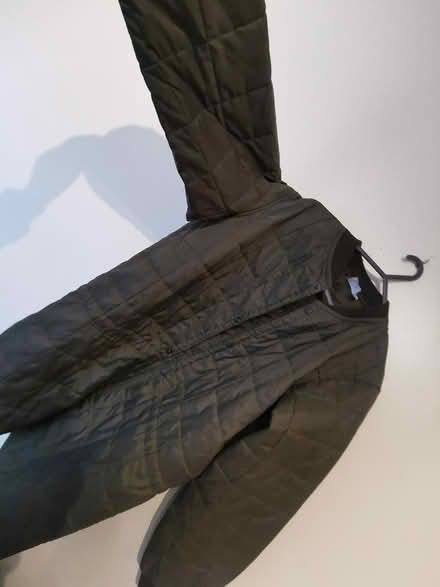 Photo of free Parka vintage jacket (Idle BD10) #2