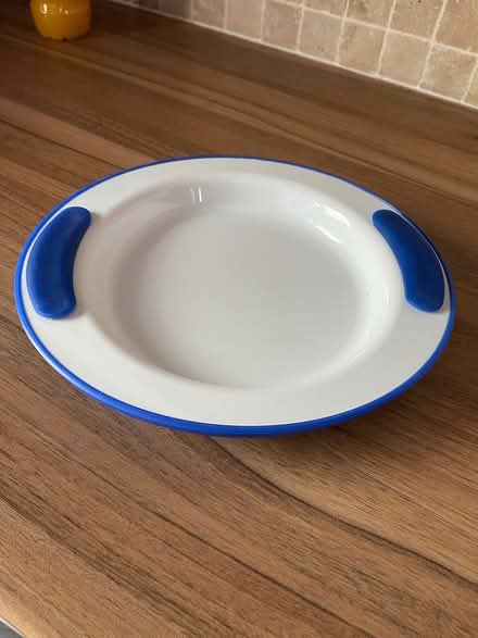 Photo of free Keep warm plate (Burnham SL1 8) #2