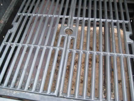 Photo of free Gas Barbeque (Wellesbourne CV35) #2