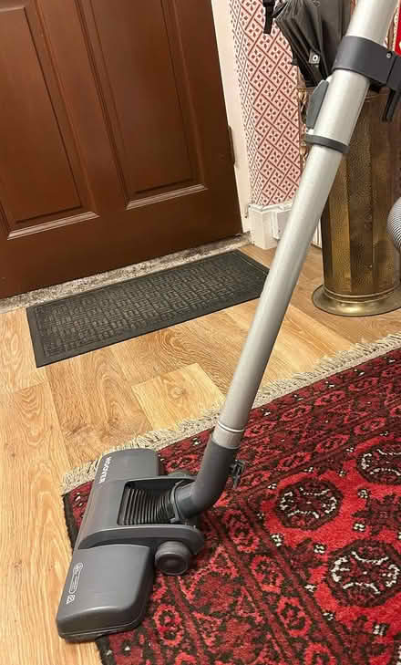 Photo of free Small Hoover AT70 (Dorking RH4) #2