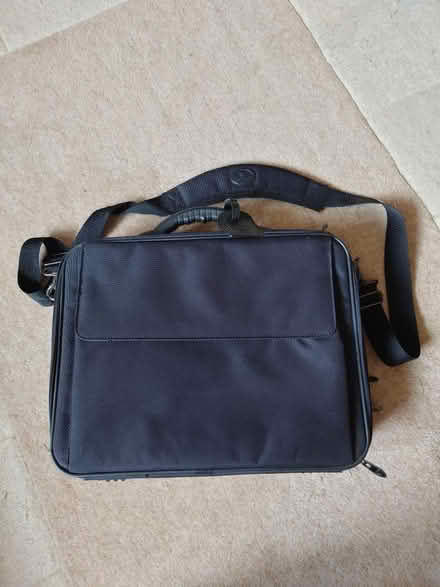 Photo of free Falcon laptop bag briefcase (Harringay N4) #2