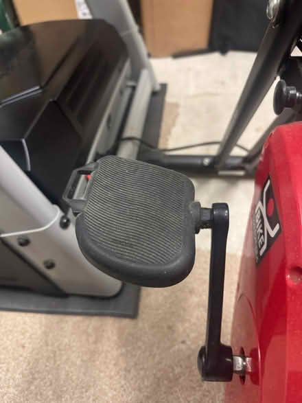 Photo of free Exercise Bike (Groombridge TN3) #4