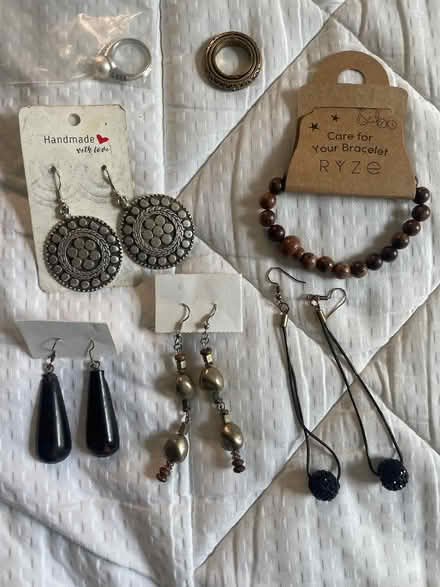 Photo of free Women's Jewelry (Shepherd Park) #1