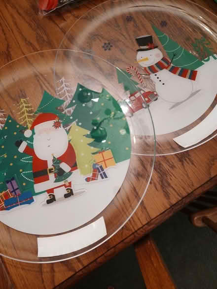 Photo of free Party trays (Odenton) #1