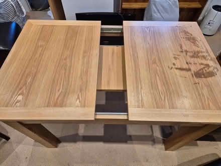 Photo of free Dining table (Trowell NG9 3QG) #2