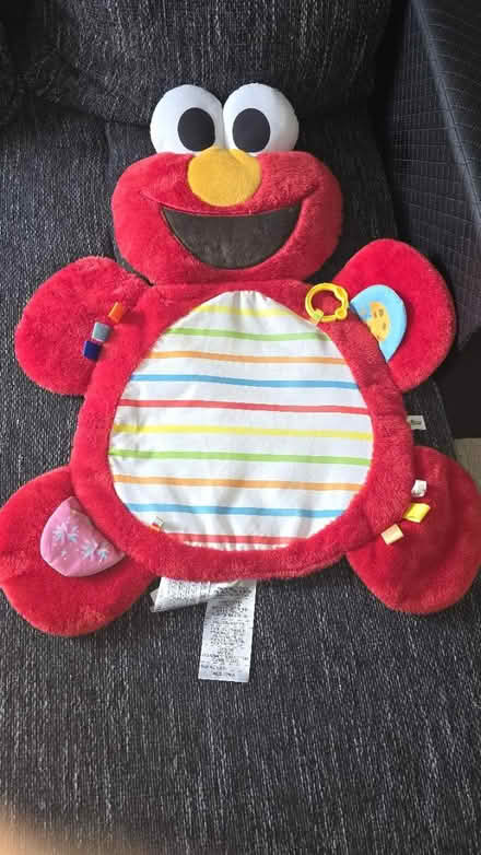 Photo of free Baby toy (ME16) #1