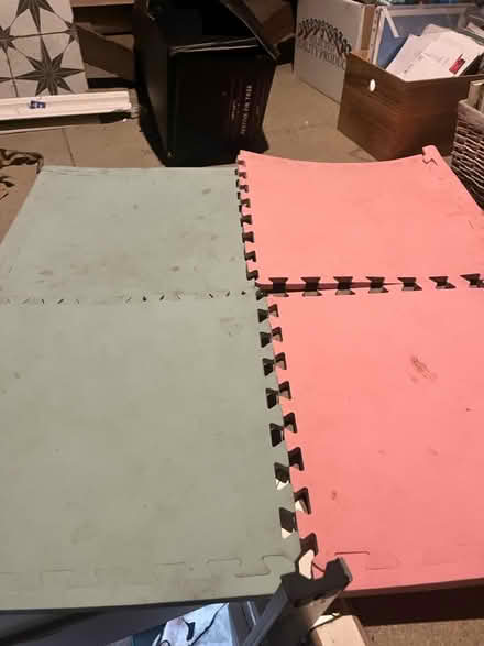 Photo of free Mat for baby/toddler (South Norwood, SE25) #3