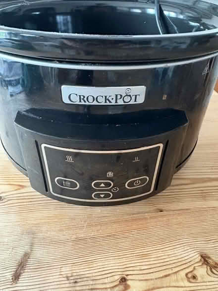 Photo of free Small crockpot (Potters Bar EN6) #1