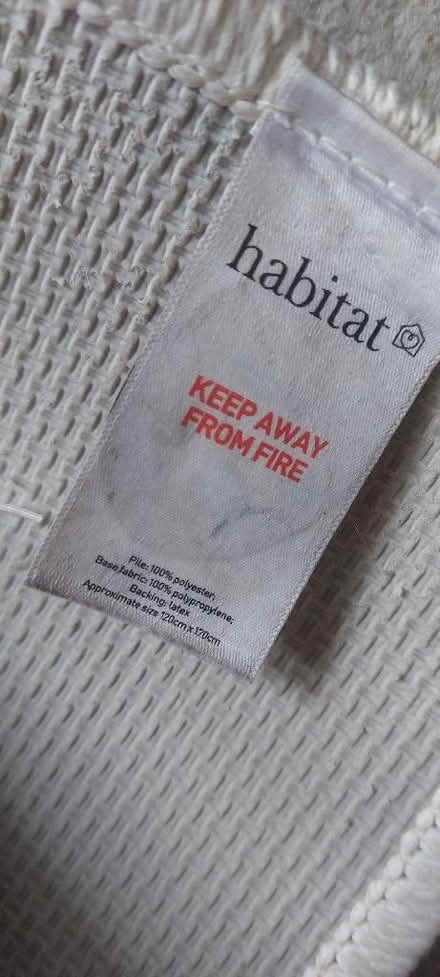 Photo of free Grubby rug (Lower Weston) #2