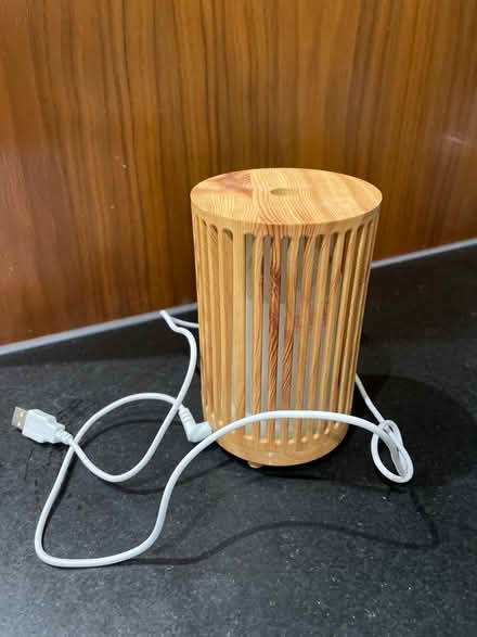 Photo of free Essential oils diffuser (Sw12, Balham Grove) #1