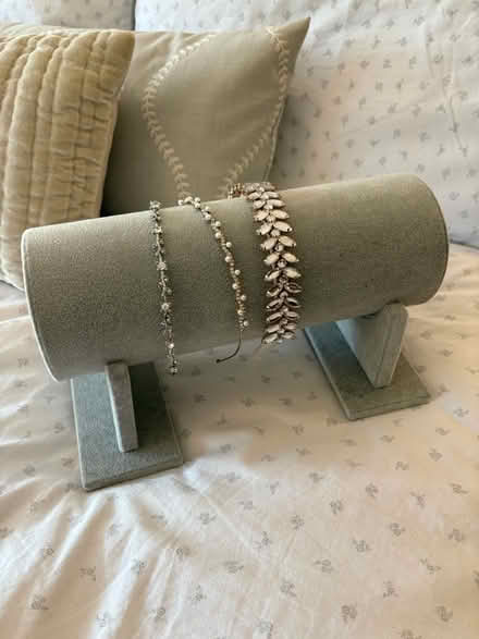 Photo of free Hair band stand (Headington OX3) #3
