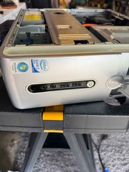 Photo of free Computer for parts (Croydon) #1