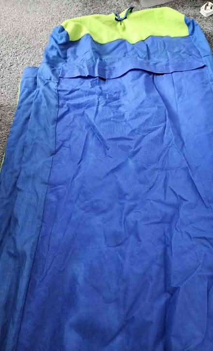 Photo of free Ready bed cover (Frindsbury Extra ME2) #3
