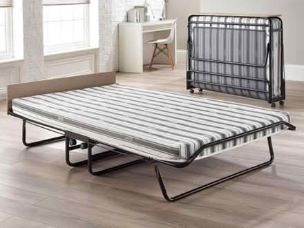 Photo of Folding guest bed (Heaton Mersey SK4) #1
