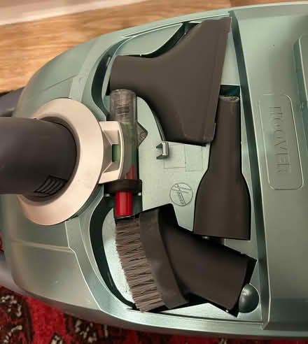 Photo of free Small Hoover AT70 (Dorking RH4) #3