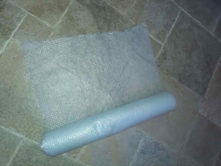 Photo of free Bubble wrap 5m (Kendal LA9) #1