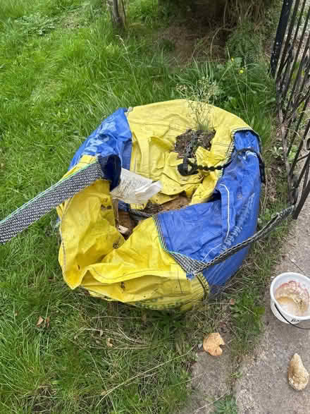 Photo of free Builders sand (OX1 henwood) #1