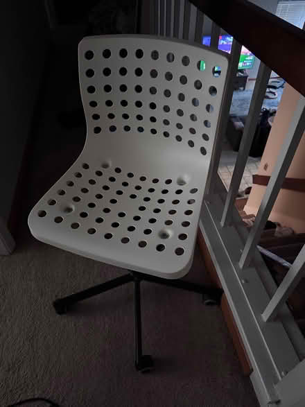 Photo of free IKEA chair (Del Prado neighborhood 94566) #1