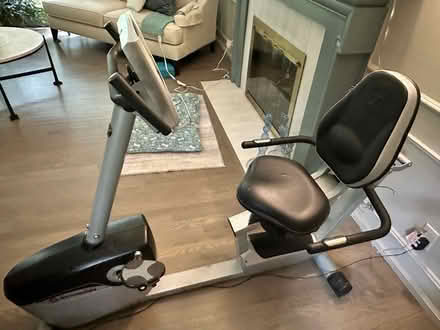 Photo of free Schwinn Exercise Bike (Redmond) #1
