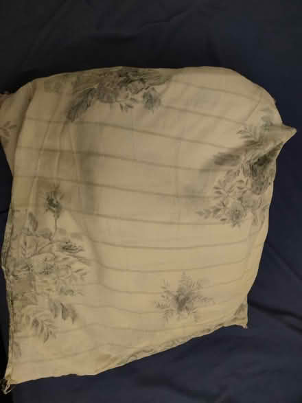 Photo of free 3 sets Double Duvet Cover (St Ann's NG3) #4