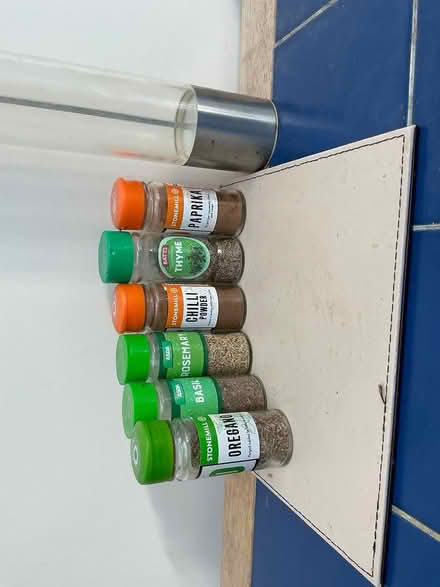 Photo of free Pepper grind (Biggleswade) #2