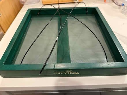 Photo of free Hanging bird feeder (Columbia Heights) #1