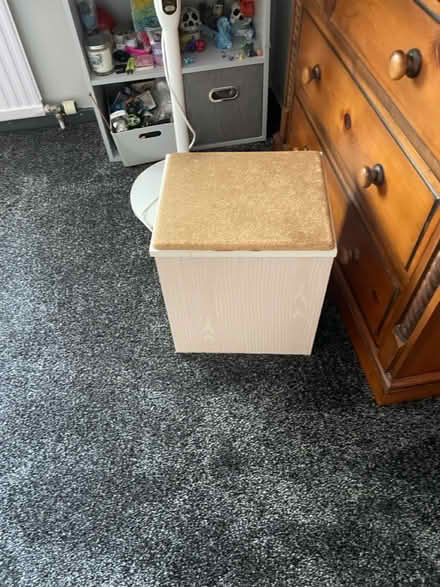 Photo of free Box stall for make up table (Plymouth PL5) #1