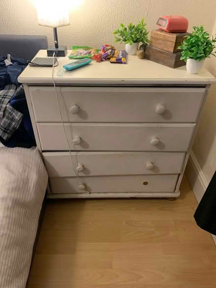 Photo of free Drawers (LA4 Morecambe) #1