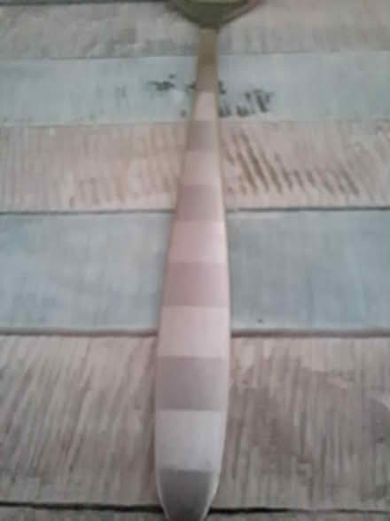 Photo of free Matching cutlery (not full set) . (Harefield SO19) #2