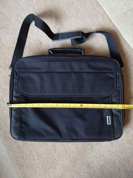 Photo of free Laptop bag briefcase (Harringay N4) #1