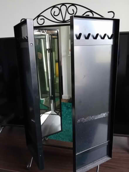 Photo of free Ikea Mirror (Mattersey Thorpe DN10) #1