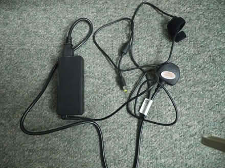 Photo of free Computer Power cable (Ware SG12) #1